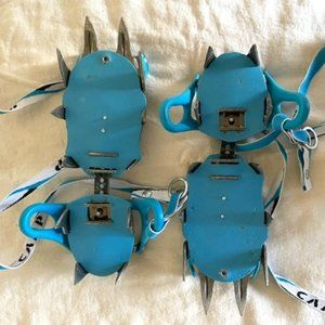 CAMP Stalker Crampons